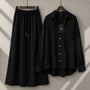 Western Co-Ord Set