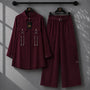 Rivaa Cargo 2-Piece Set | ZM-016