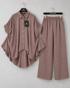 Dusty Pink