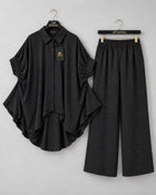Classic Black