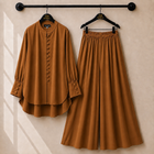 Caramel Brown