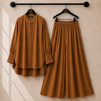 Lunessa Co-Ord Set | KO-17