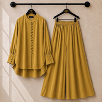 Lunessa Co-Ord Set | KO-17