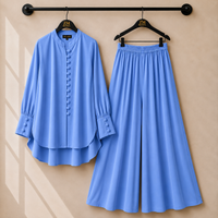 Lunessa Co-Ord Set | KO-17