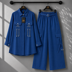 Royal Blue