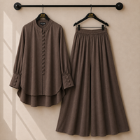 Lunessa Co-Ord Set | KO-17