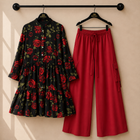 Berry Petals