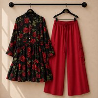 Berry Petals