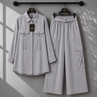 Light Grey