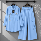 Powder Blue