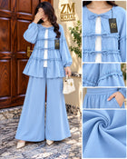 Sky Blue
