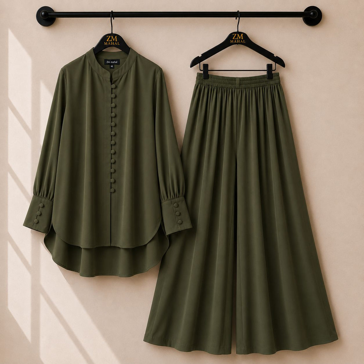 Lunessa Co-Ord Set | KO-17
