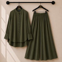 Lunessa Co-Ord Set | KO-17