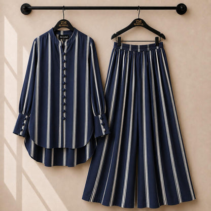 Mahal Premium Co-Ord Set Collection