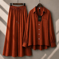 Western Co-Ord Set