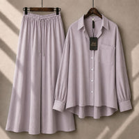 Western Co-Ord Set