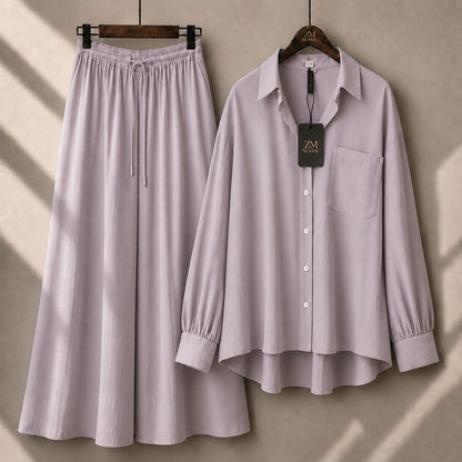 Western Co-Ord Set