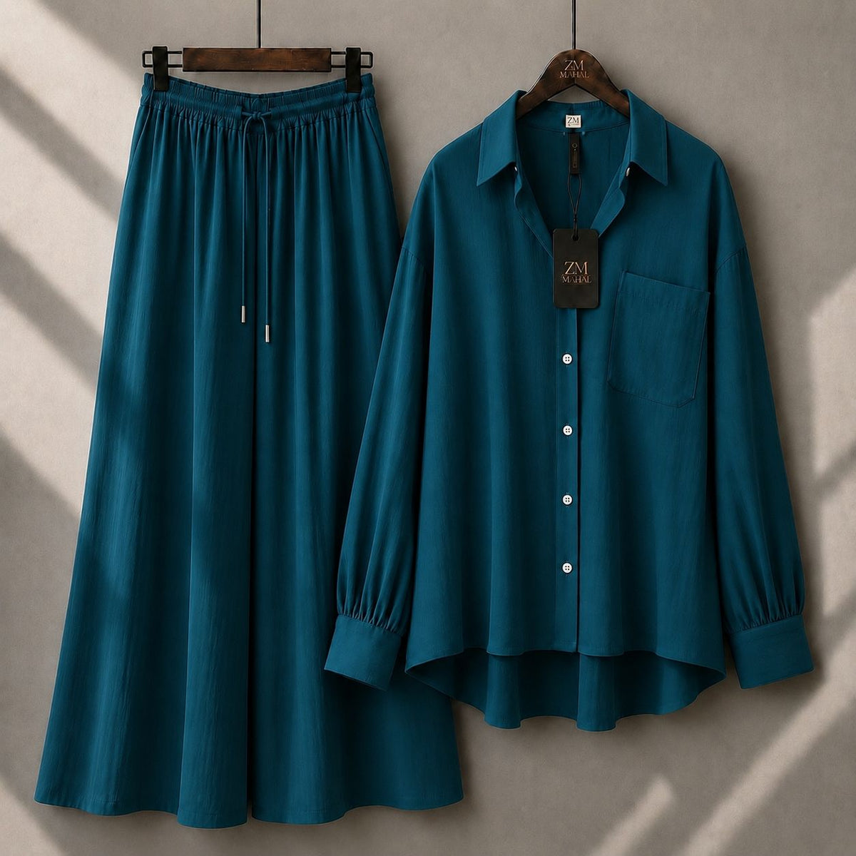 Western Co-Ord Set