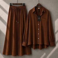 Western Co-Ord Set