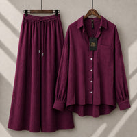 Western Co-Ord Set