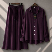 Western Co-Ord Set
