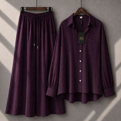 Western Co-Ord Set