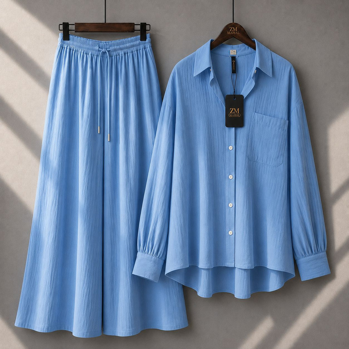 Western Co-Ord Set