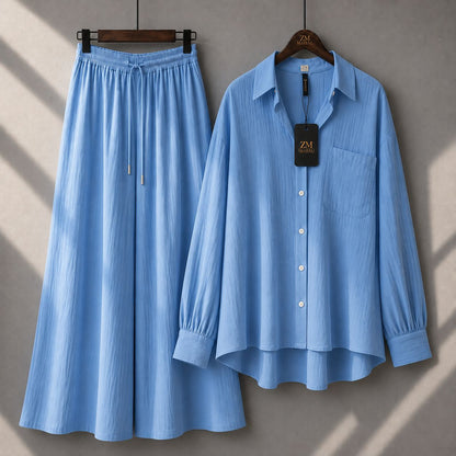 Western Co-Ord Set