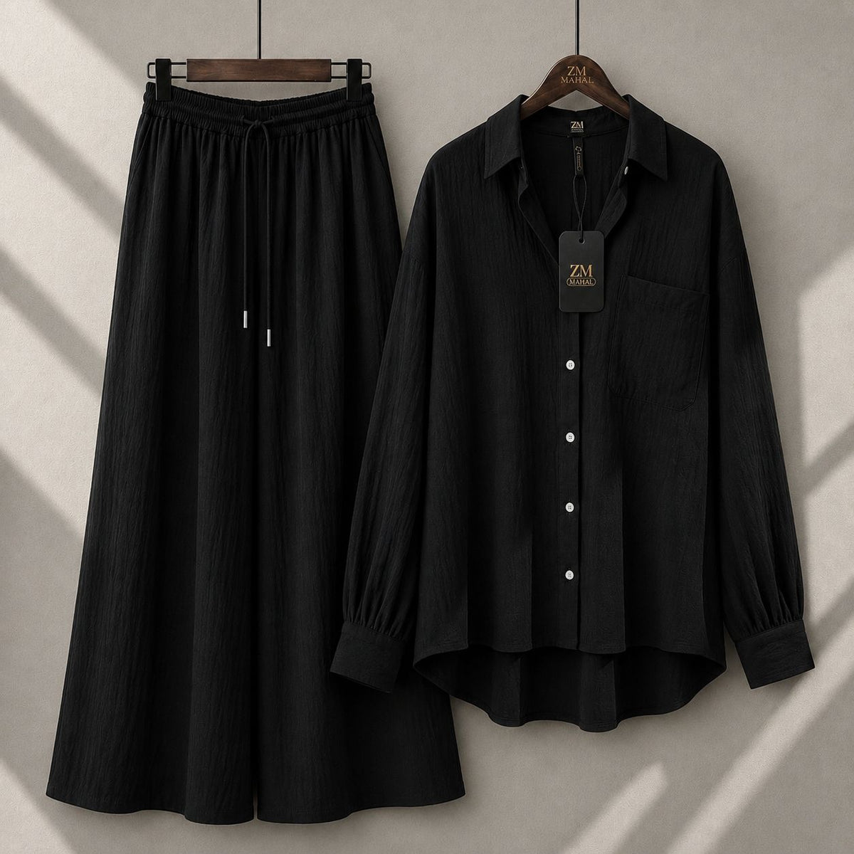 Western Co-Ord Set