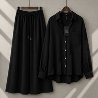 Western Co-Ord Set