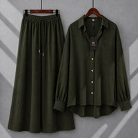 Western Co-Ord Set
