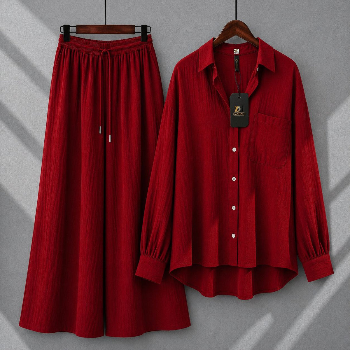 Western Co-Ord Set
