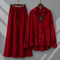 Western Co-Ord Set