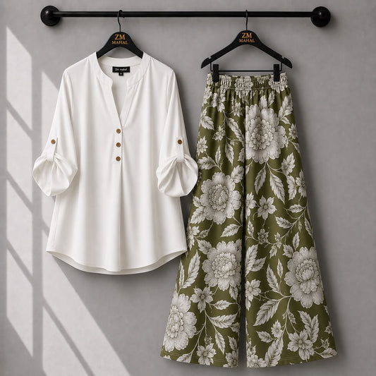 Elara Co-Ord