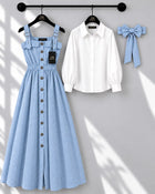 Sky Blue