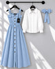 Sky Blue