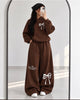 Chocolate Brown