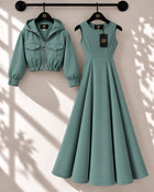 Pista Green