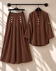 Coffee Brown