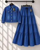 Light Denim