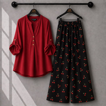 Elara Co-Ord