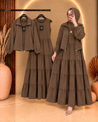 Mocha Brown