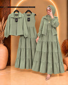 Sage Green