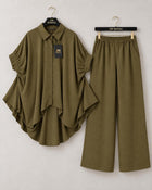 Olive Green